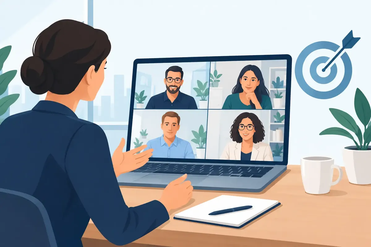 UNSTUCK - Das psychologische Online Format für High Performer